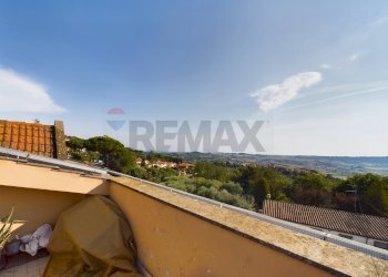 Balcone - Villa Campagnano di Roma - foto 30