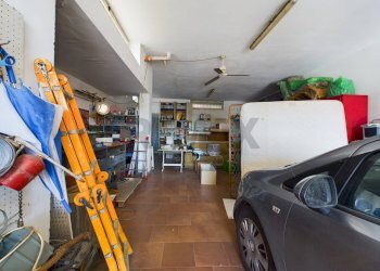 Parcheggio - Villa Campagnano di Roma - foto 31