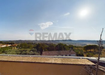 Balcone - Villa Campagnano di Roma - foto 32