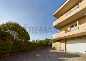 Edificio all\'aperto - Villa Campagnano di Roma - foto 33