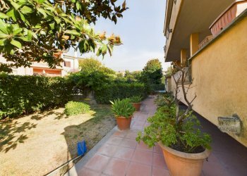 Giardino - Villa Campagnano di Roma - foto 34