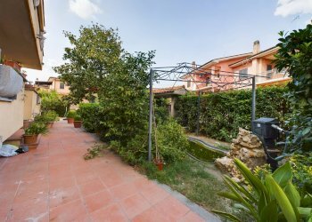 Terrazza - Villa Campagnano di Roma - foto 35