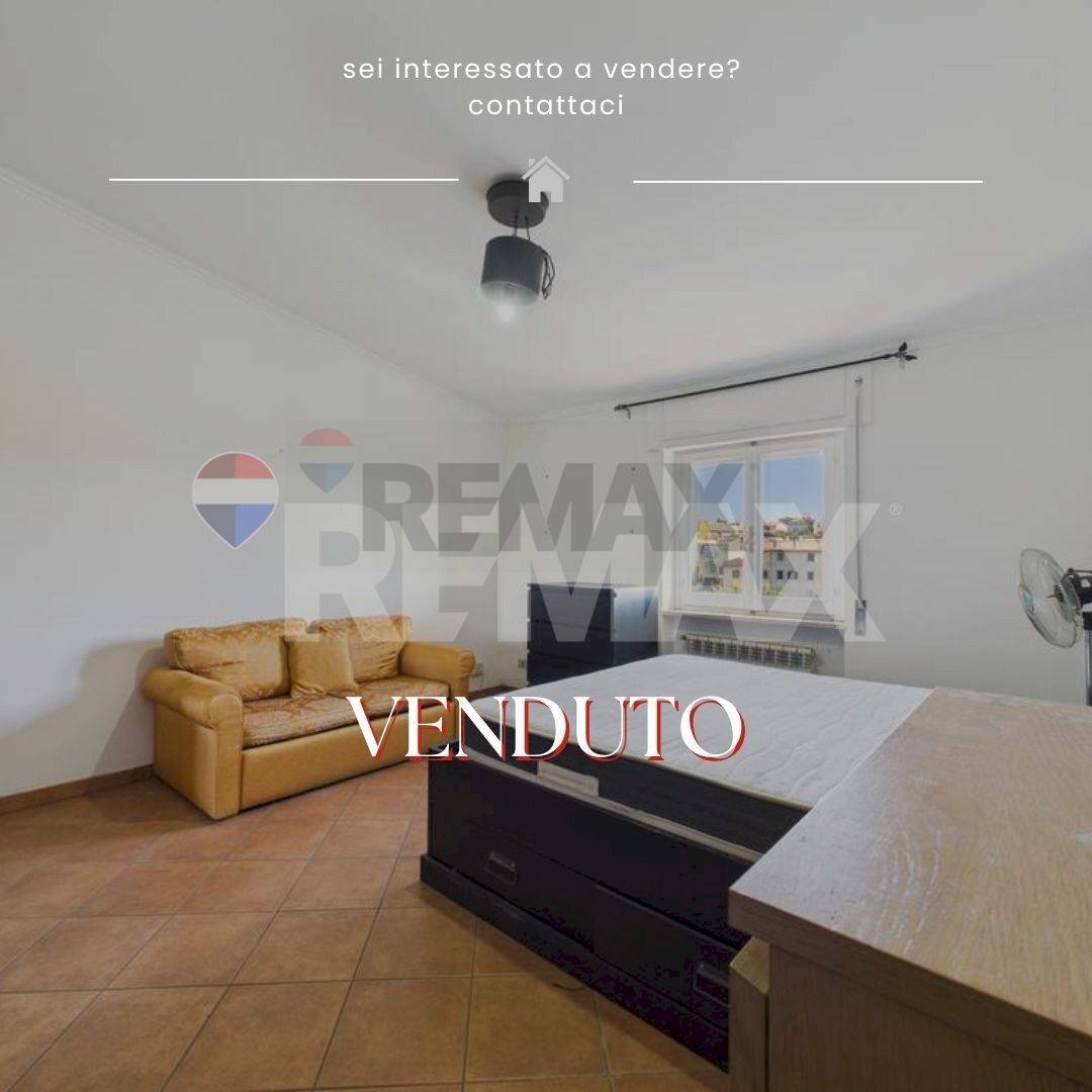 Camera / camera da letto - Trilocale VIA ROMA
 
62, Formello - foto 1