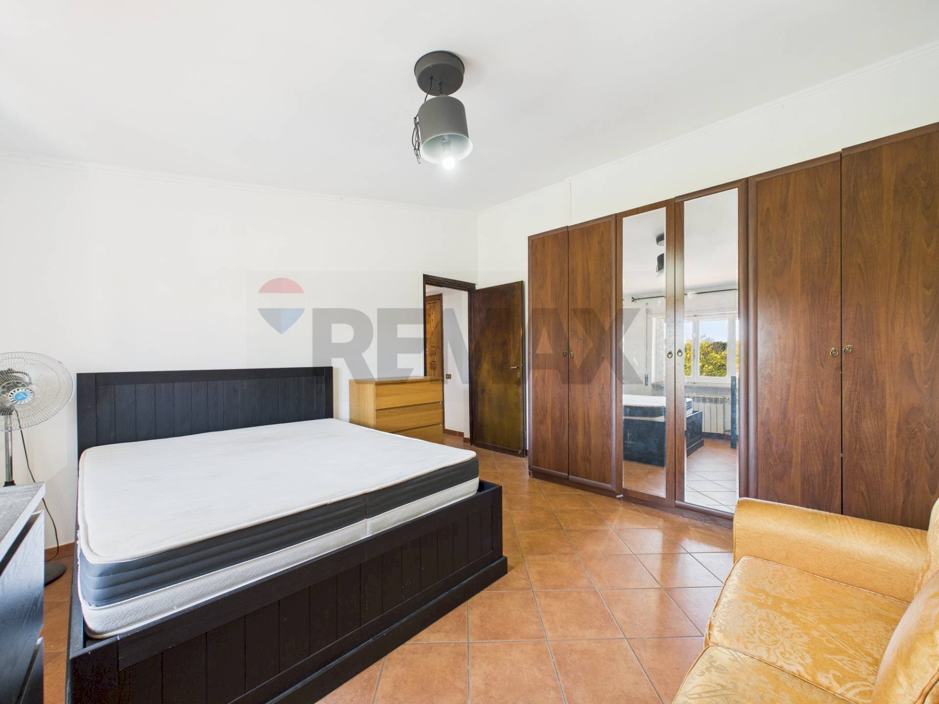 Camera / camera da letto - Trilocale VIA ROMA
 
62, Formello - foto 3