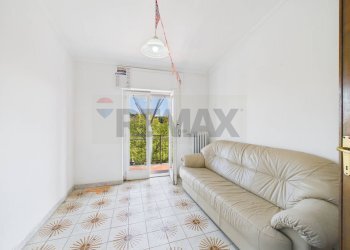 Soggiorno - Trilocale VIA ROMA
 
62, Formello - foto 4