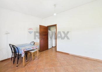 Sala da pranzo - Trilocale VIA ROMA
 
62, Formello - foto 7