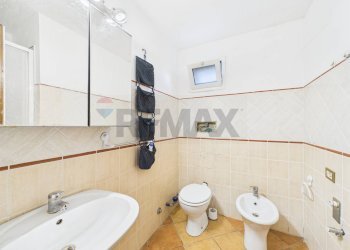 Bagno - Trilocale VIA ROMA
 
62, Formello - foto 10