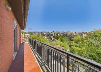 Balcone - Trilocale VIA ROMA
 
62, Formello - foto 13