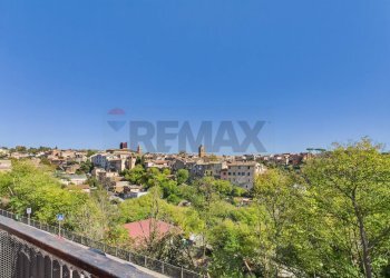 Edificio all\'aperto - Trilocale VIA ROMA
 
62, Formello - foto 14