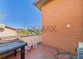 Terrazza - Trilocale VIA ROMA
 
62, Formello - foto 15