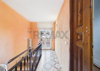 Hall / corridoio - Trilocale VIA ROMA
 
62, Formello - foto 17