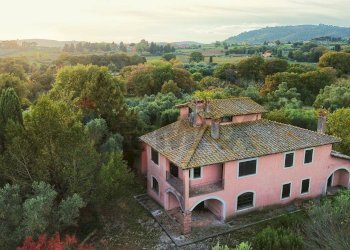 Casa all\'aperto - Villa strada delle boccette
 
3, Campagnano di Roma - foto 3