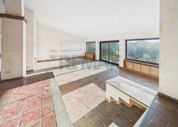 Terrazza - Villa strada delle boccette
 
3, Campagnano di Roma - foto 8