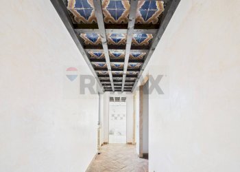 Hall / corridoio - Villa strada delle boccette
 
3, Campagnano di Roma - foto 10