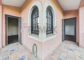 Terrazza - Villa strada delle boccette
 
3, Campagnano di Roma - foto 12