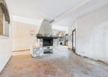 Soggiorno - Villa strada delle boccette
 
3, Campagnano di Roma - foto 16