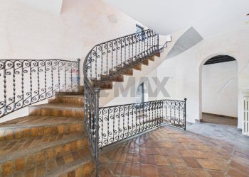 Scale - Villa strada delle boccette
 
3, Campagnano di Roma - foto 18