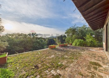 Giardino - Villa strada delle boccette
 
3, Campagnano di Roma - foto 19