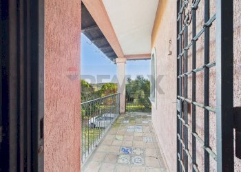 Terrazza - Villa strada delle boccette
 
3, Campagnano di Roma - foto 21