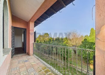 Balcone - Villa strada delle boccette
 
3, Campagnano di Roma - foto 22