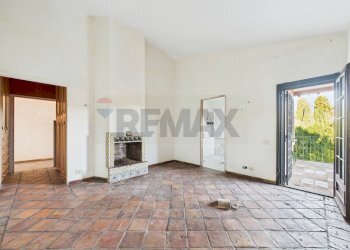 Stanza vuota - Villa strada delle boccette
 
3, Campagnano di Roma - foto 23