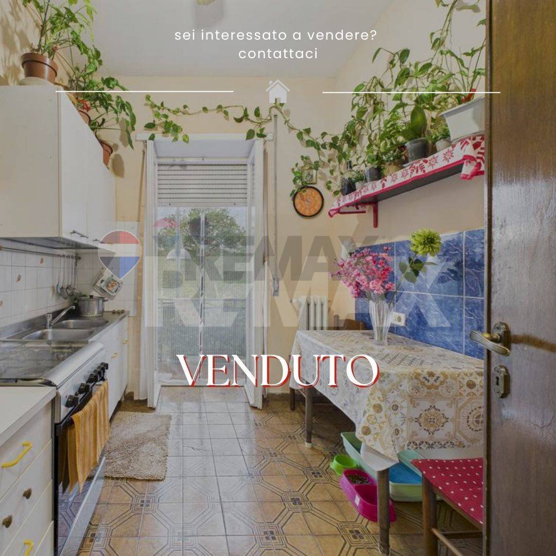 Cucina - Two-room apartment VIA ROMA
 
62, Formello - photo 1