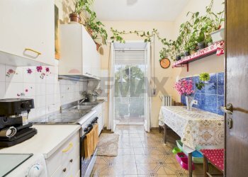 Cucina - Bilocale VIA ROMA
 
62, Formello - foto 5