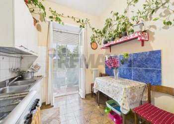 Cucina - Bilocale VIA ROMA
 
62, Formello - foto 6