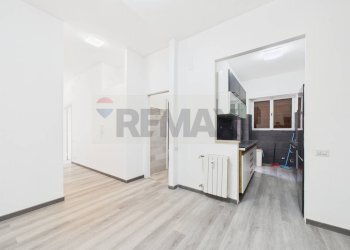 Stanza vuota - Bilocale Roma - foto 2