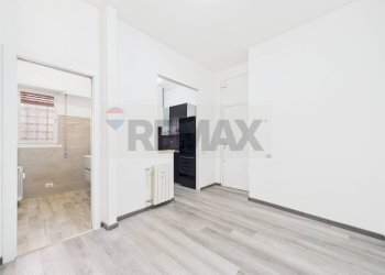 Stanza vuota - Bilocale Roma - foto 4