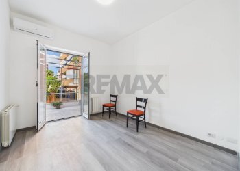 Stanza vuota - Bilocale Roma - foto 10