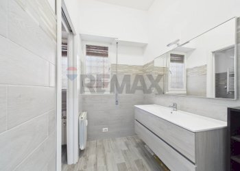 Bagno - Bilocale Roma - foto 12