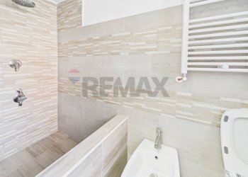 Bagno - Bilocale Roma - foto 13