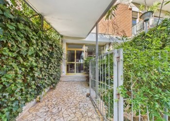 Casa all\'aperto - Bilocale Roma - foto 17