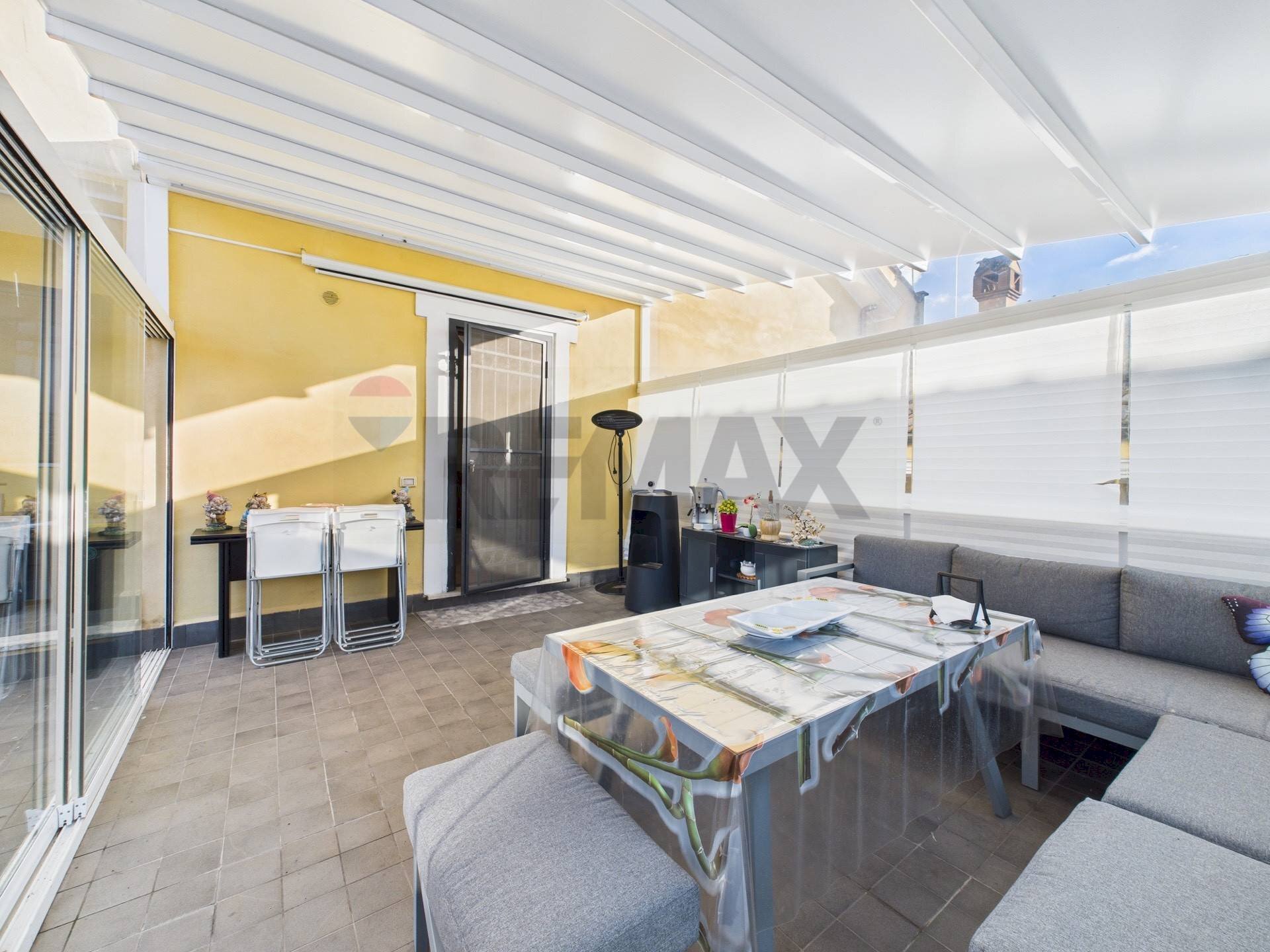 Terrazza - Terraced Villa Viale Oceania
1, Formello - photo 2