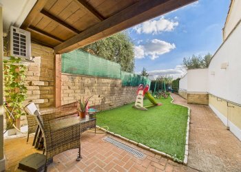 Terrazza - Villa a Schiera Viale Oceania
 
1, Formello - foto 1