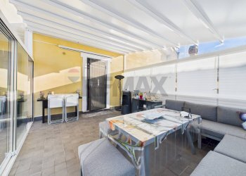 Terrazza - Villa a Schiera Viale Oceania
 
1, Formello - foto 2