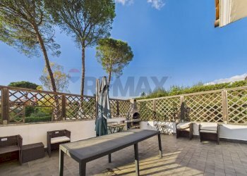 Terrazza - Villa a Schiera Viale Oceania
 
1, Formello - foto 5