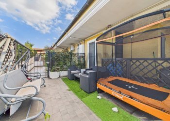 Terrazza - Villa a Schiera Viale Oceania
 
1, Formello - foto 6