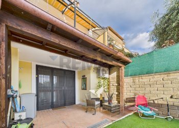 Terrazza - Villa a Schiera Viale Oceania
 
1, Formello - foto 7