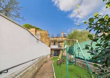 Giardino - Villa a Schiera Viale Oceania
 
1, Formello - foto 9