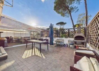 Terrazza - Villa a Schiera Viale Oceania
 
1, Formello - foto 10