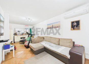 Soggiorno - Villa a Schiera Viale Oceania
 
1, Formello - foto 13