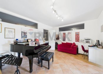 Sala da pranzo - Villa a Schiera Viale Oceania
 
1, Formello - foto 15