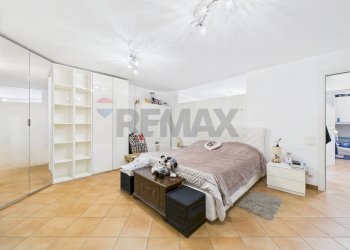 Camera / camera da letto - Villa a Schiera Viale Oceania
 
1, Formello - foto 20