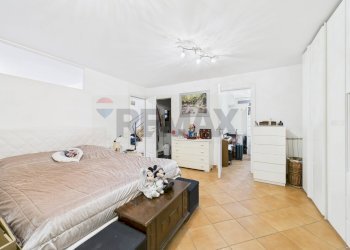 Camera / camera da letto - Villa a Schiera Viale Oceania
 
1, Formello - foto 21