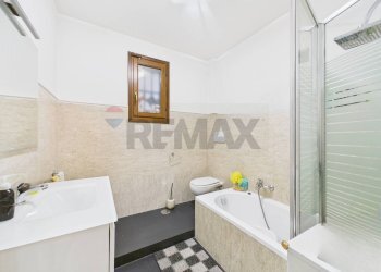 Bagno - Villa a Schiera Viale Oceania
 
1, Formello - foto 23