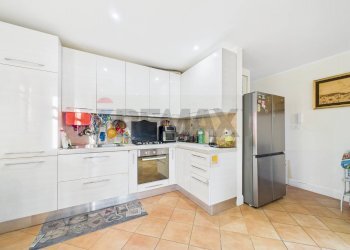 Cucina - Villa a Schiera Viale Oceania
 
1, Formello - foto 28