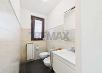 Bagno - Villa a Schiera Viale Oceania
 
1, Formello - foto 29