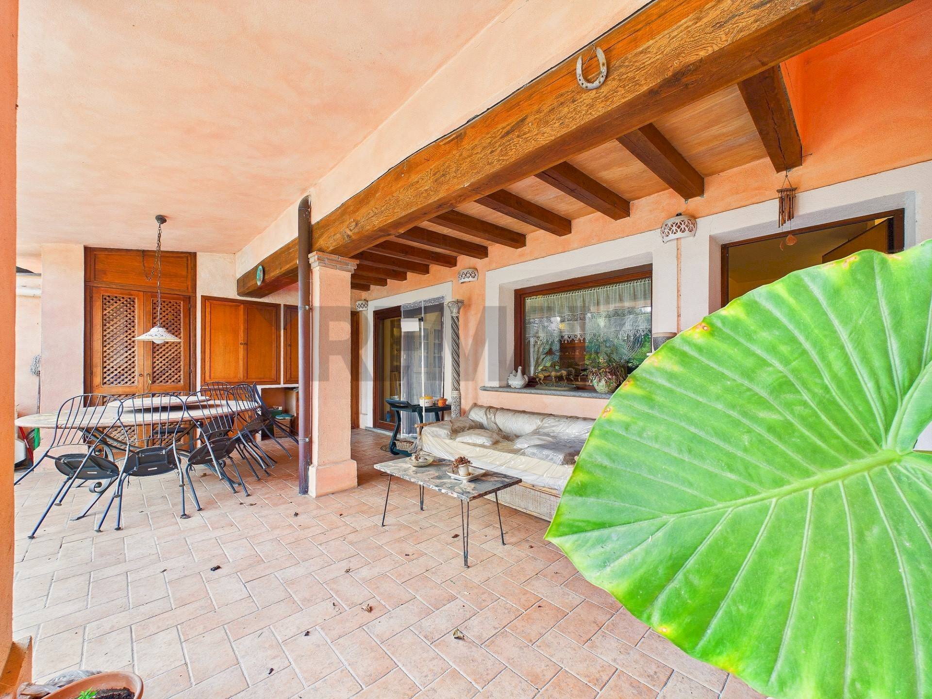 Terrazza - Terraced Villa VIA TERRE DI BETTONA
 
6, Formello - photo 3